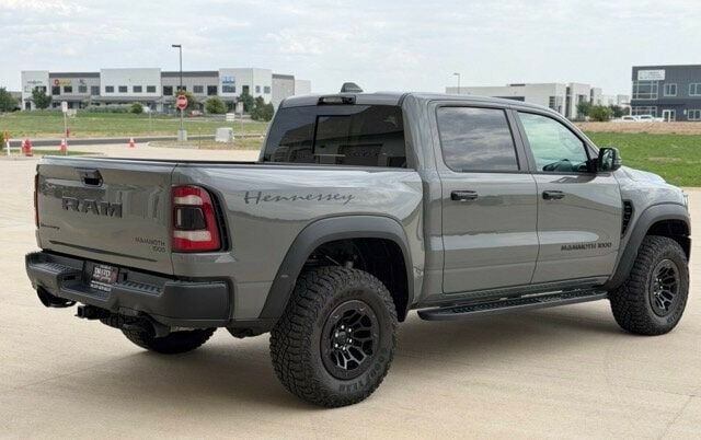 2023 Ram 1500 TRX Hennessey Mammoth 1000 - 23066151 - 4