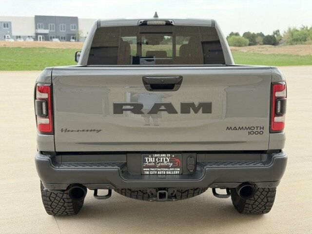 2023 Ram 1500 TRX Hennessey Mammoth 1000 - 23066151 - 5
