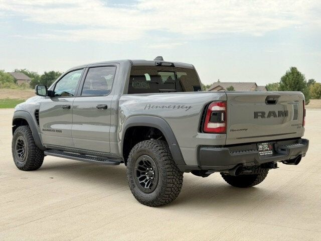 2023 Ram 1500 TRX Hennessey Mammoth 1000 - 23066151 - 6