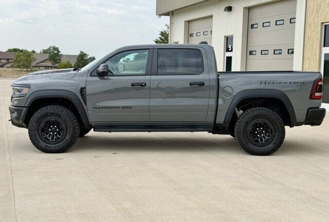 2023 Ram 1500 TRX Hennessey Mammoth 1000 - 23066151 - 7