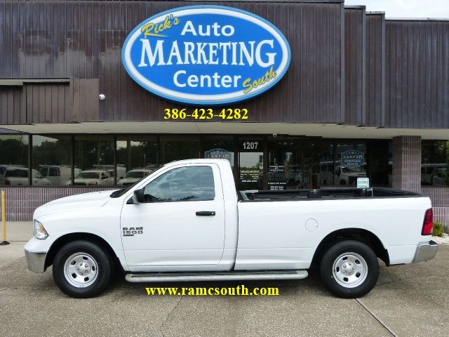 2023 RAM Ram 1500 Classic