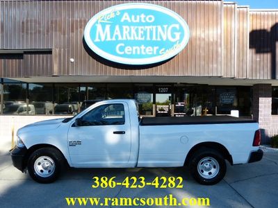 2023 Ram 1500 Classic