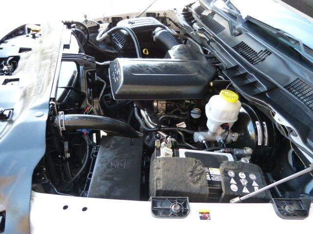 2023 Ram 1500 Classic 3.6L V6 GAS*TRADESMAN*CLASSIC*REG CAB*2WD*8FT. BED*TONNEAU COVER - 22966301 - 9