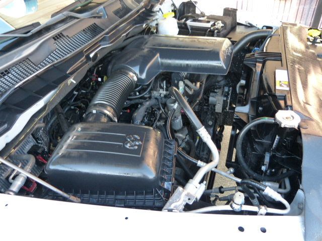 2023 Ram 1500 Classic 3.6L V6 GAS*TRADESMAN*CLASSIC*REG CAB*2WD*8FT. BED*TONNEAU COVER - 22966301 - 10