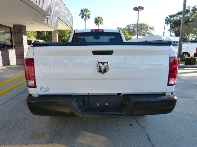 2023 Ram 1500 Classic 3.6L V6 GAS*TRADESMAN*CLASSIC*REG CAB*2WD*8FT. BED*TONNEAU COVER - 22966301 - 11