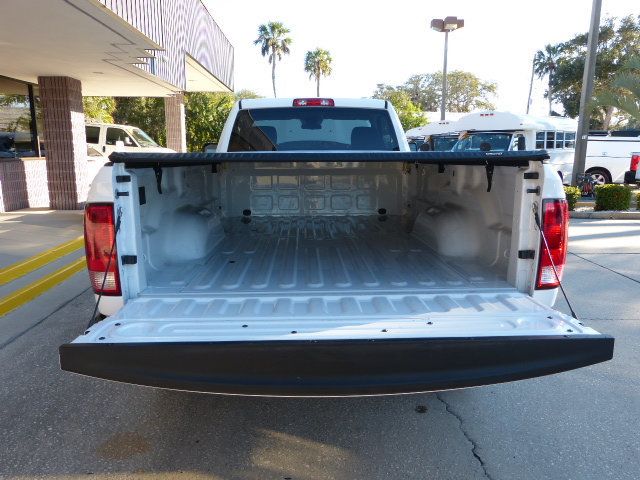 2023 Ram 1500 Classic 3.6L V6 GAS*TRADESMAN*CLASSIC*REG CAB*2WD*8FT. BED*TONNEAU COVER - 22966301 - 12