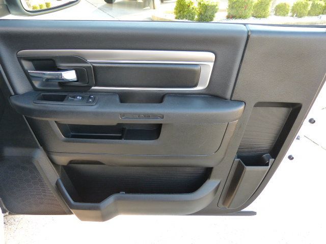 2023 Ram 1500 Classic 3.6L V6 GAS*TRADESMAN*CLASSIC*REG CAB*2WD*8FT. BED*TONNEAU COVER - 22966301 - 15