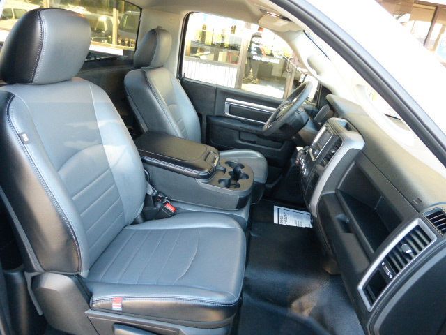 2023 Ram 1500 Classic 3.6L V6 GAS*TRADESMAN*CLASSIC*REG CAB*2WD*8FT. BED*TONNEAU COVER - 22966301 - 16