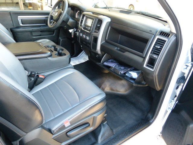 2023 Ram 1500 Classic 3.6L V6 GAS*TRADESMAN*CLASSIC*REG CAB*2WD*8FT. BED*TONNEAU COVER - 22966301 - 17