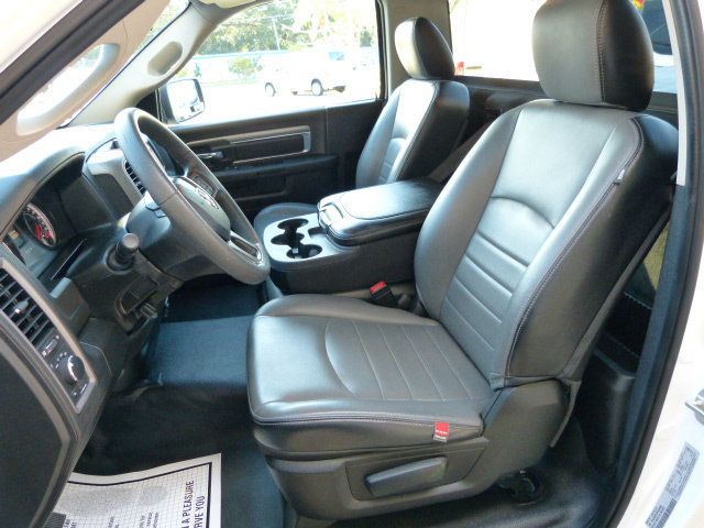 2023 Ram 1500 Classic 3.6L V6 GAS*TRADESMAN*CLASSIC*REG CAB*2WD*8FT. BED*TONNEAU COVER - 22966301 - 19