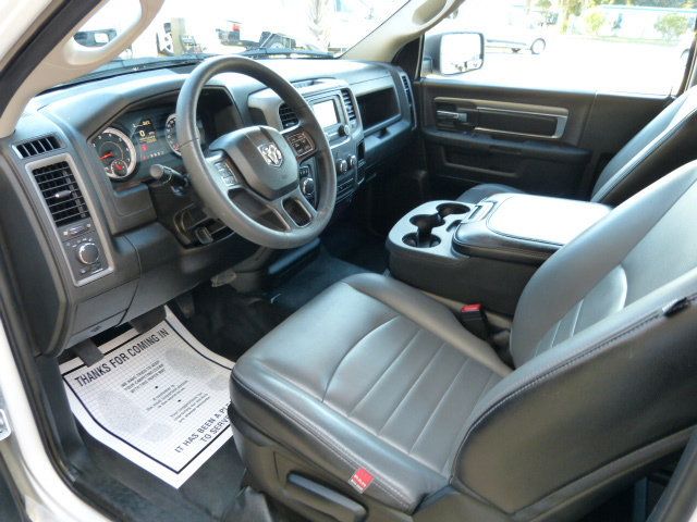 2023 Ram 1500 Classic 3.6L V6 GAS*TRADESMAN*CLASSIC*REG CAB*2WD*8FT. BED*TONNEAU COVER - 22966301 - 20