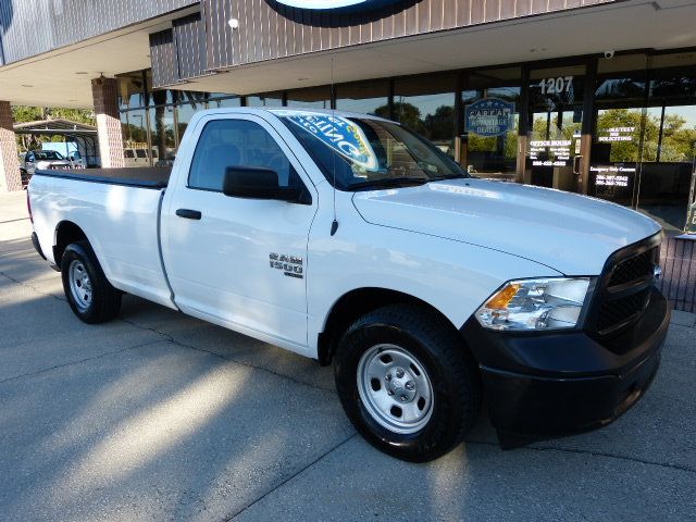 2023 Ram 1500 Classic 3.6L V6 GAS*TRADESMAN*CLASSIC*REG CAB*2WD*8FT. BED*TONNEAU COVER - 22966301 - 5