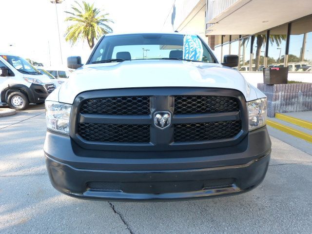 2023 Ram 1500 Classic 3.6L V6 GAS*TRADESMAN*CLASSIC*REG CAB*2WD*8FT. BED*TONNEAU COVER - 22966301 - 6