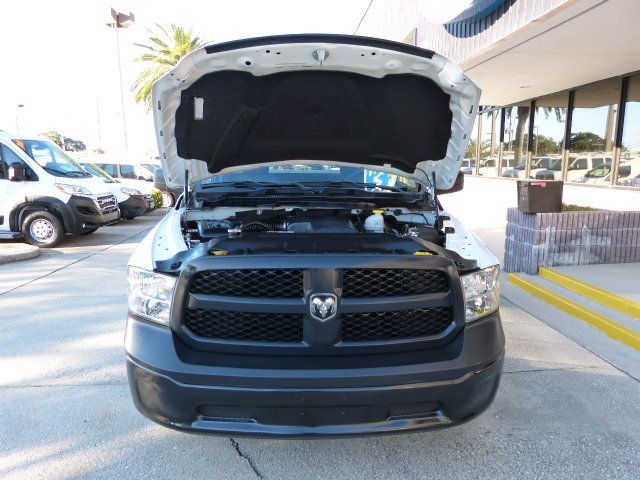 2023 Ram 1500 Classic 3.6L V6 GAS*TRADESMAN*CLASSIC*REG CAB*2WD*8FT. BED*TONNEAU COVER - 22966301 - 7