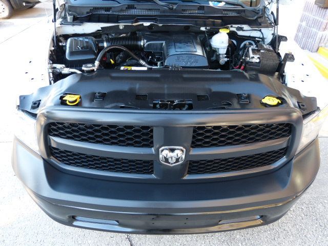 2023 Ram 1500 Classic 3.6L V6 GAS*TRADESMAN*CLASSIC*REG CAB*2WD*8FT. BED*TONNEAU COVER - 22966301 - 8