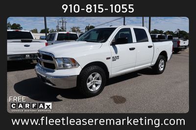 2023 Ram 1500 Classic