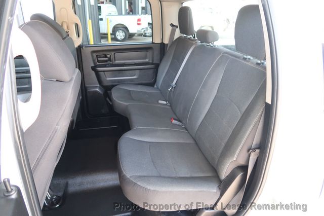 2023 Ram 1500 Classic Ram 1500 4WD Crew Cab SWB - 23087408 - 14