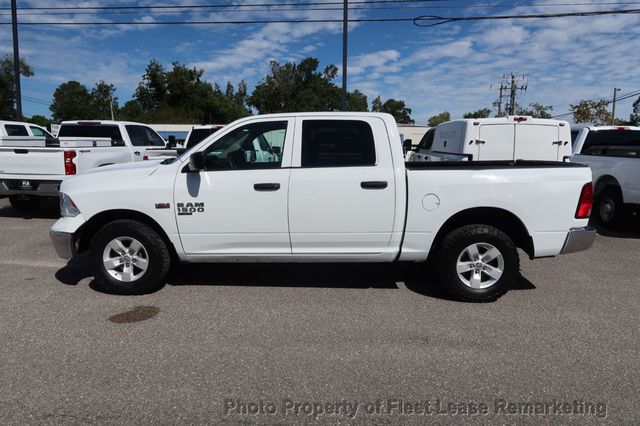 2023 Ram 1500 Classic Ram 1500 4WD Crew Cab SWB - 23087408 - 1