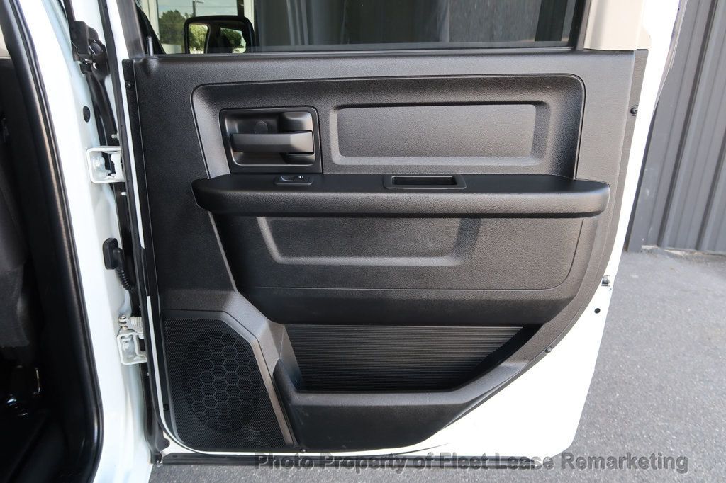 2023 Ram 1500 Classic Ram 1500 4WD Crew Cab SWB - 23087408 - 20