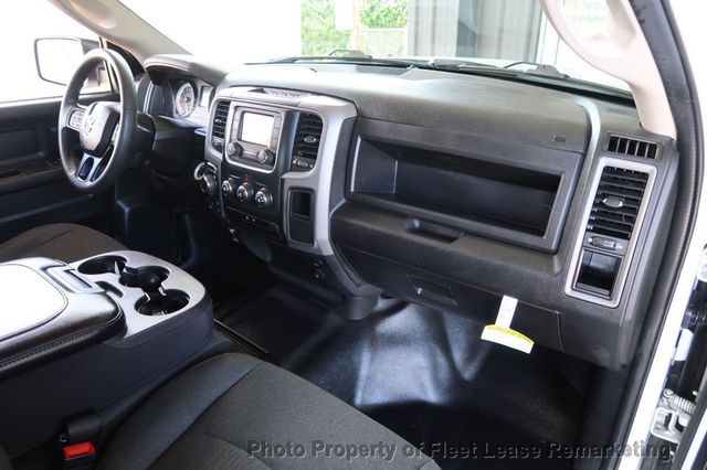 2023 Ram 1500 Classic Ram 1500 4WD Crew Cab SWB - 23087408 - 21