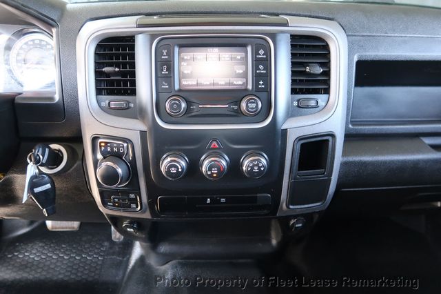 2023 Ram 1500 Classic Ram 1500 4WD Crew Cab SWB - 23087408 - 27