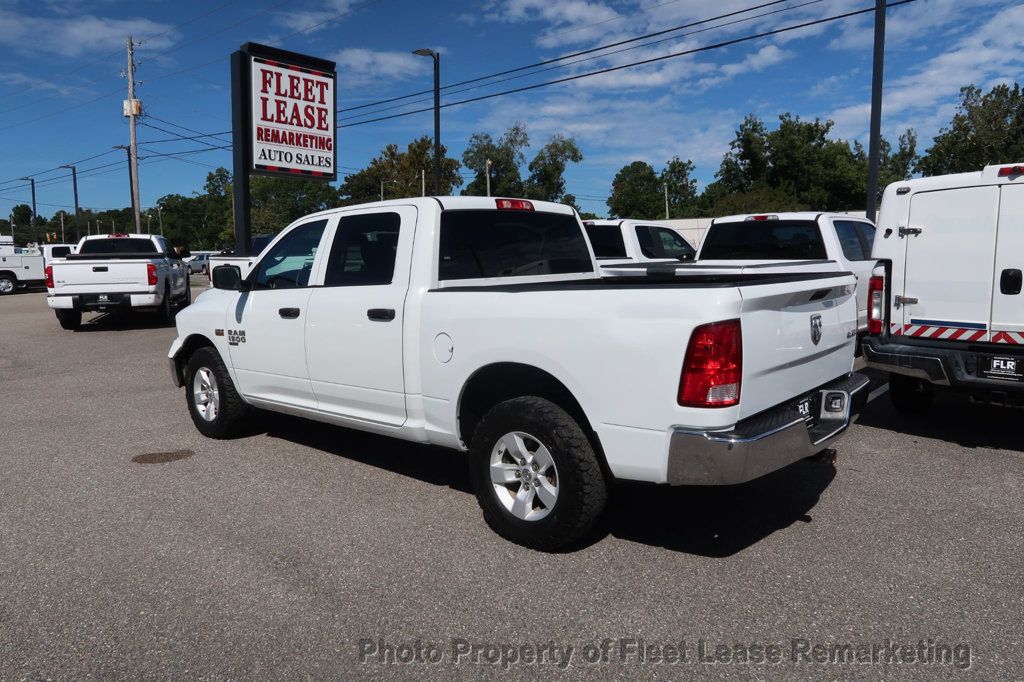 2023 Ram 1500 Classic Ram 1500 4WD Crew Cab SWB - 23087408 - 2
