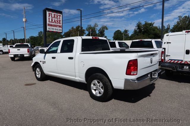 2023 Ram 1500 Classic Ram 1500 4WD Crew Cab SWB - 23087408 - 2