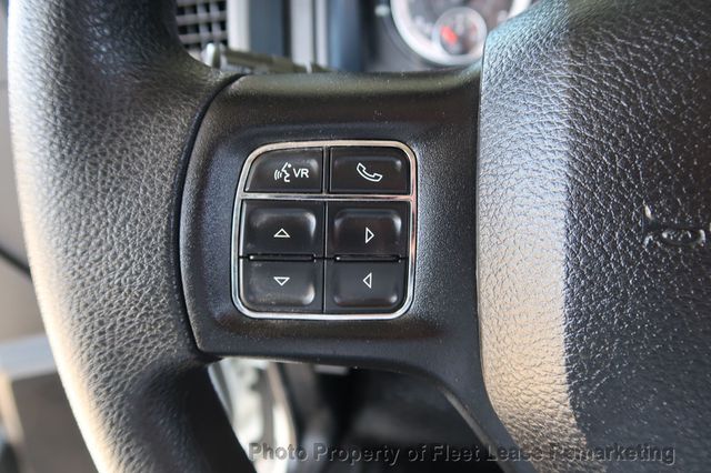 2023 Ram 1500 Classic Ram 1500 4WD Crew Cab SWB - 23087408 - 34