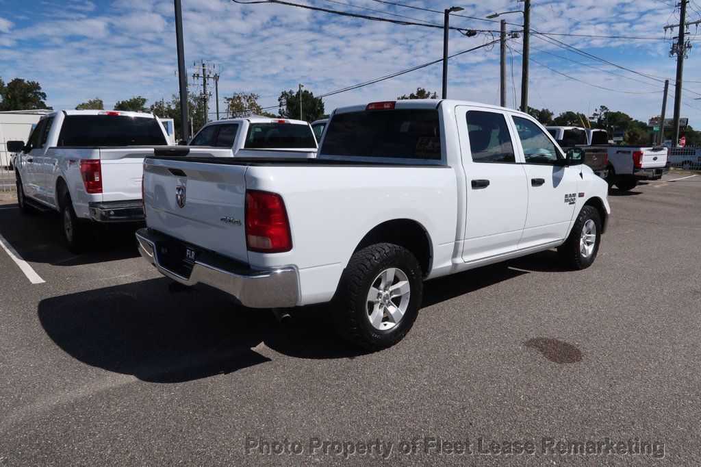 2023 Ram 1500 Classic Ram 1500 4WD Crew Cab SWB - 23087408 - 4
