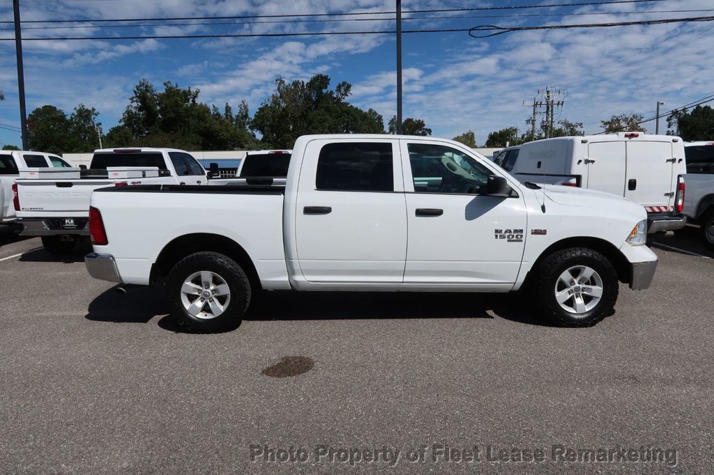 2023 Ram 1500 Classic Ram 1500 4WD Crew Cab SWB - 23087408 - 5