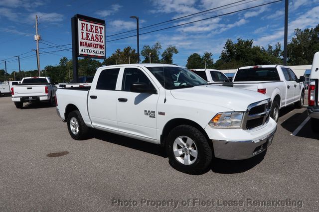 2023 Ram 1500 Classic Ram 1500 4WD Crew Cab SWB - 23087408 - 6