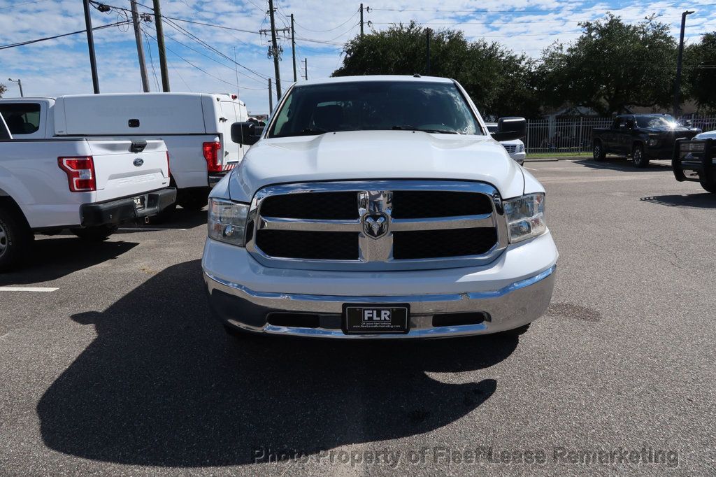 2023 Ram 1500 Classic Ram 1500 4WD Crew Cab SWB - 23087408 - 7