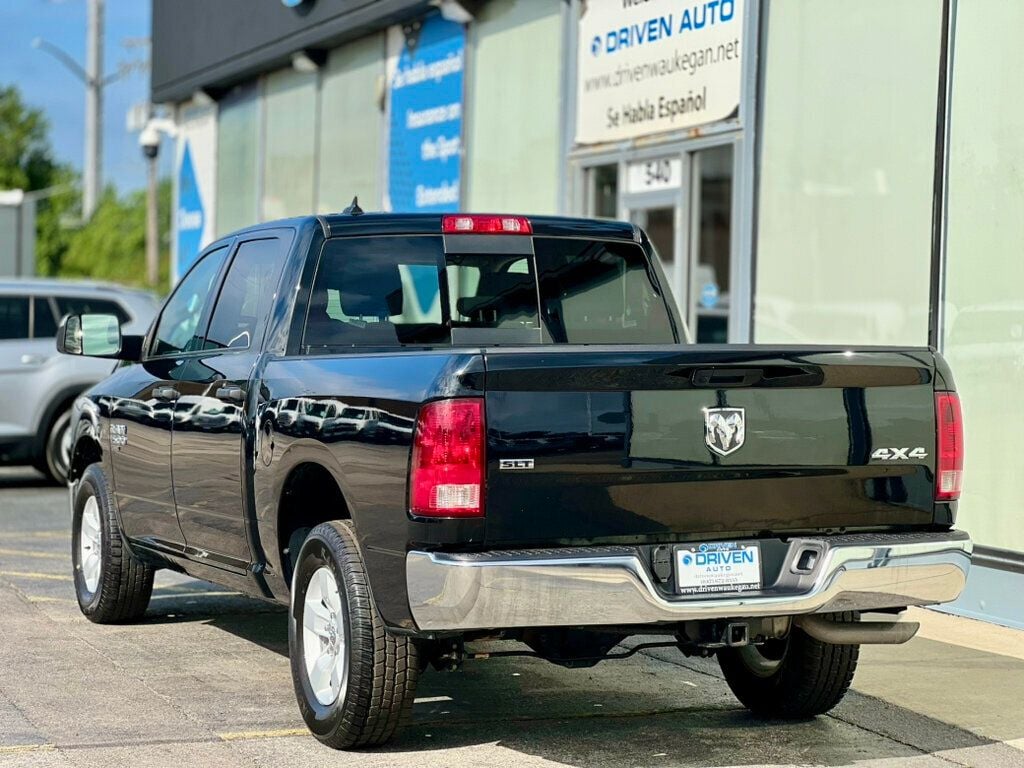 2023 Ram 1500 Classic SLT photo 2