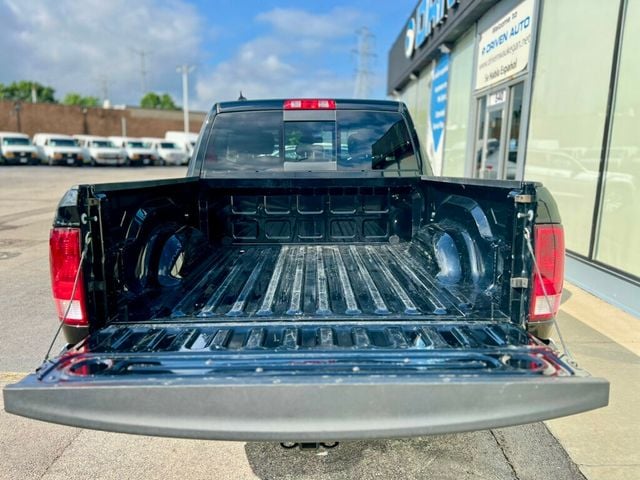 2023 Ram 1500 Classic SLT 4x4 Crew Cab 5'7" Box - 22890322 - 6