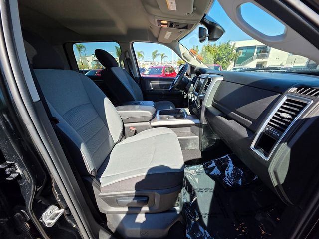 2023 Ram 1500 Classic SLT 4x4 Crew Cab 5'7" Box - 22950681 - 9