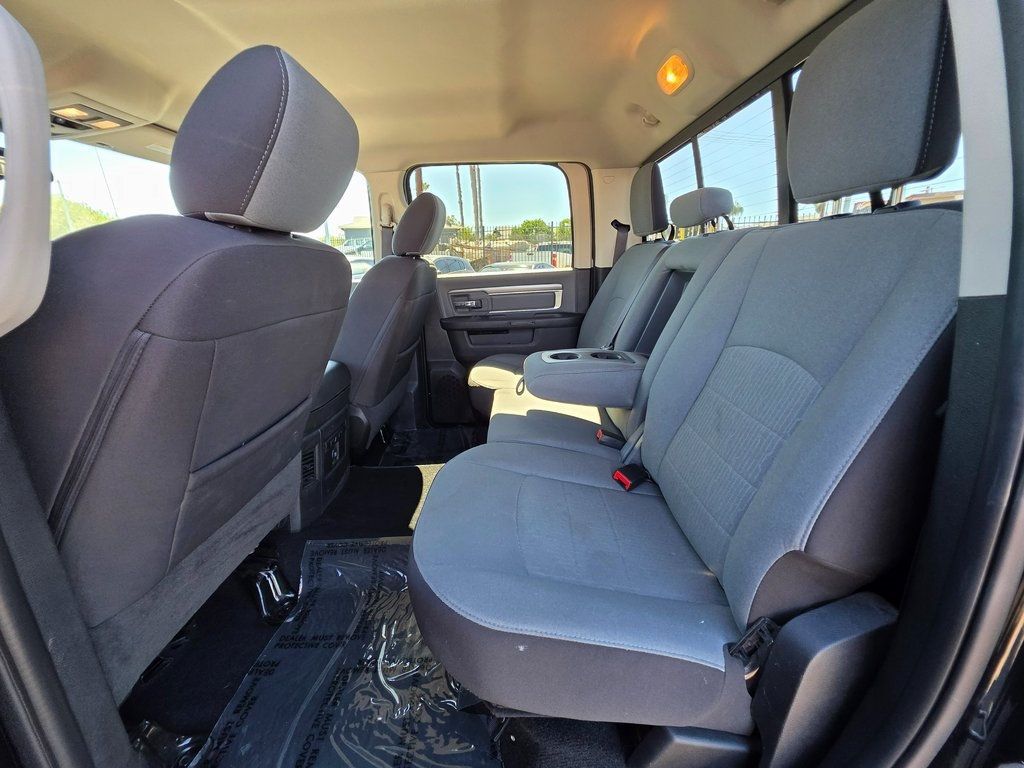 2023 Ram 1500 Classic SLT 4x4 Crew Cab 5'7" Box - 22950681 - 13