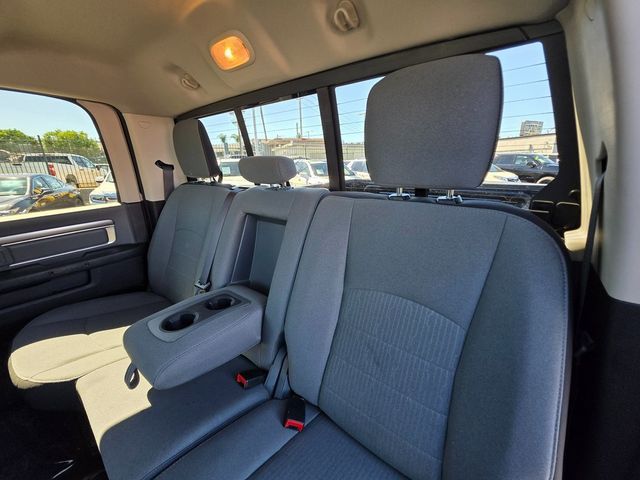 2023 Ram 1500 Classic SLT 4x4 Crew Cab 5'7" Box - 22950681 - 14