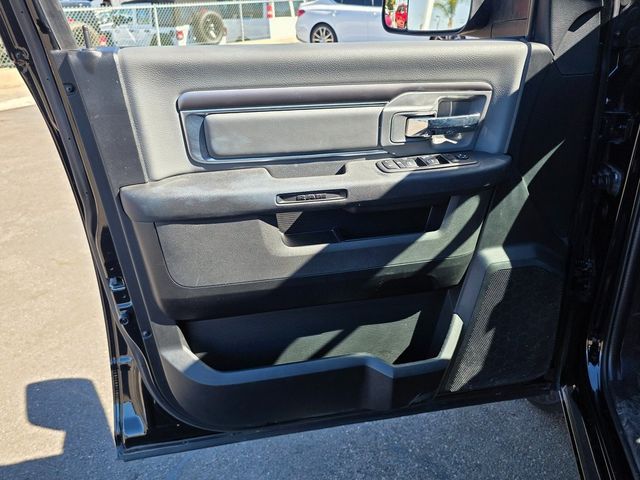 2023 Ram 1500 Classic SLT 4x4 Crew Cab 5'7" Box - 22950681 - 17