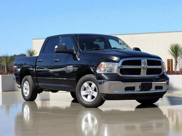 2023 Ram 1500 Classic SLT 4x4 Crew Cab 5'7" Box - 22950681 - 1