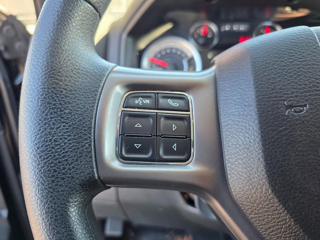 2023 Ram 1500 Classic SLT 4x4 Crew Cab 5'7" Box - 22950681 - 21