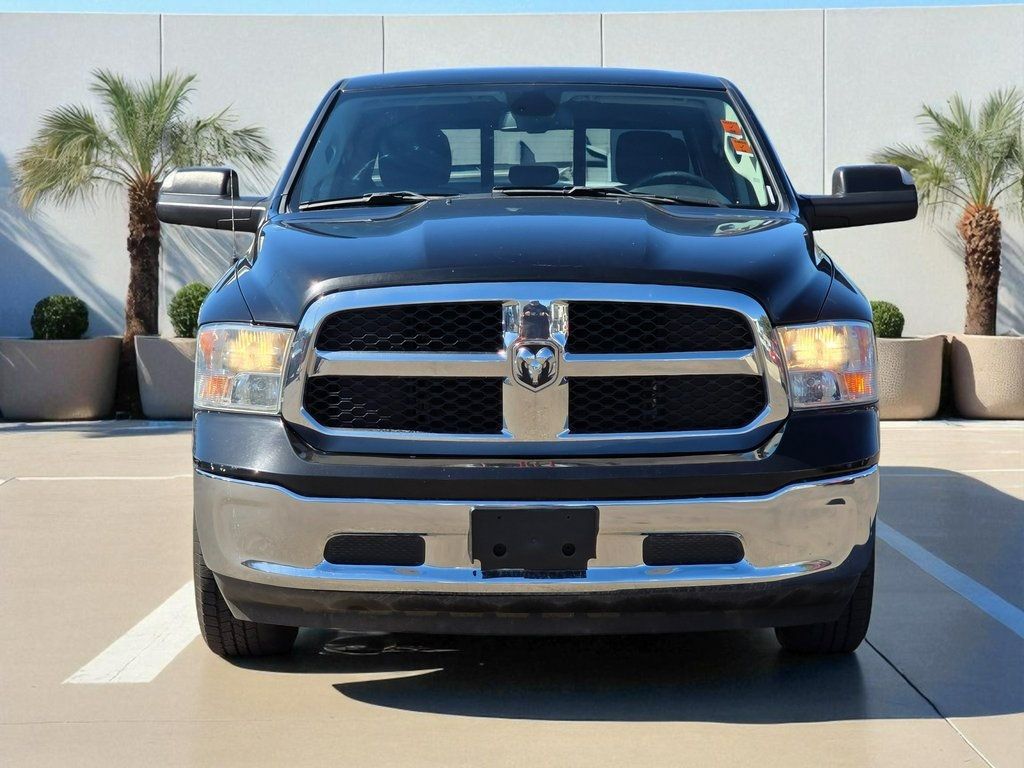 2023 Ram 1500 Classic SLT 4x4 Crew Cab 5'7" Box - 22950681 - 2