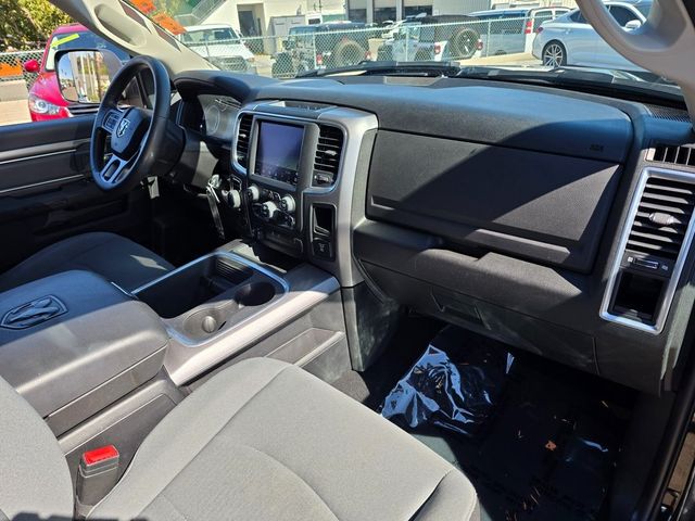 2023 Ram 1500 Classic SLT 4x4 Crew Cab 5'7" Box - 22950681 - 8