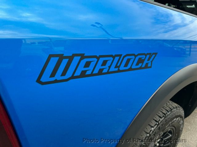 2023 Ram 1500 Classic Warlock 4x4 Crew Cab 5'7" Box - 23007054 - 10