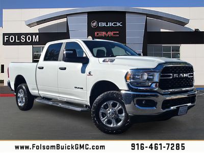 2023 Ram 2500