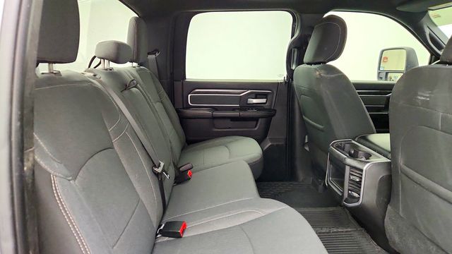 2023 Ram 2500 4WD Crew Cab 149'' Lone Star w/ Night Edition & Cummins Diesel - 23098487 - 20