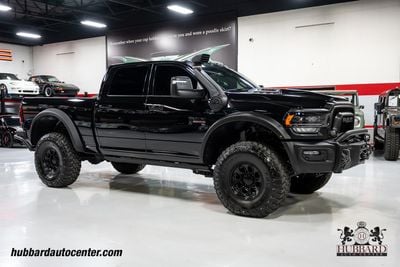 2023 Ram 2500