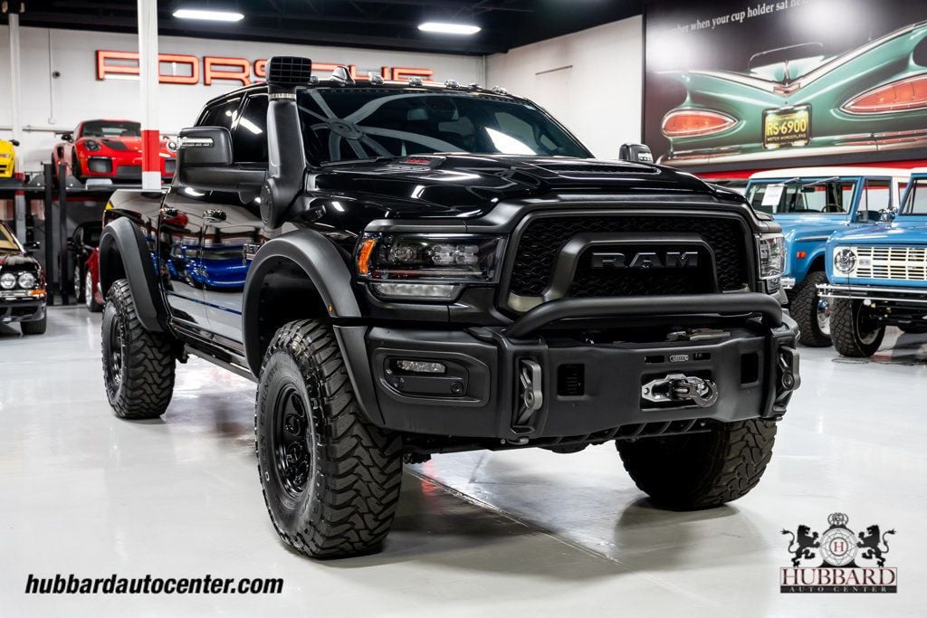 2023 Ram 2500 AEV Prospector XL  - 22979797 - 9