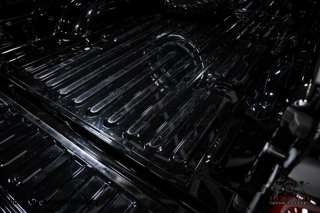 2023 Ram 2500 AEV Prospector XL  - 22979797 - 99