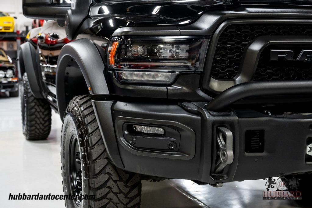 2023 Ram 2500 AEV Prospector XL  - 22979797 - 11