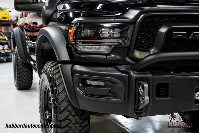 2023 Ram 2500 AEV Prospector XL  - 22979797 - 11